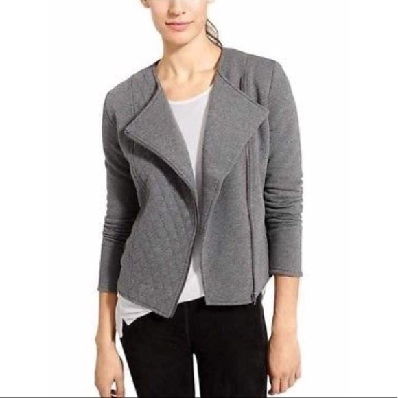 Athleta Jackets & Blazers - Athleta Belvedere Moto Jacket